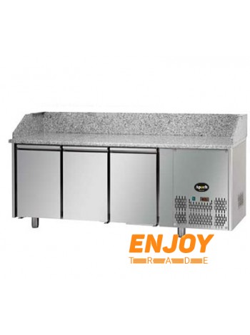 Стол для пиццы Apach PZ03 Eco GN